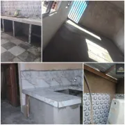 Contratista albañil