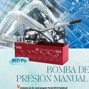 En venta Bombas de Presión
