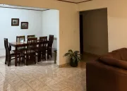 SE VENDE CASA MAS APARTAMENTO EN UN MISMO TERRENO – SABANILLA, MONTES DE OCA