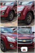 De oportunidad Chevrolet DMAX 4x4