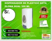 𝑫𝑰𝑺𝑷𝑬𝑵𝑺𝑨𝑫𝑶𝑹 𝑷𝑳𝑨𝑺𝑻𝑰𝑪𝑶 𝑴𝑬𝑫𝑰𝑶 𝑳𝑰𝑻𝑹𝑶