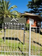Residencial del adulto mayor Vita Nuova
