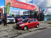 SUZUKI SWIFT GA HB 1.2