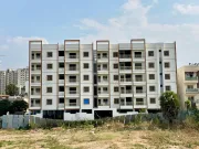 Luxury Flats 2 & 3BHK For Sale in Banjara Layout