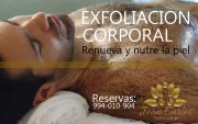 Jean Carlos SPA masajes depilacion Limpieza facial