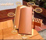 Tejas Españolas - 3108060810