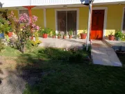 PARCELA 4124M2 CASA 210M2 PISCINA VENTA DIRECTA PUTAENDO REBAJADO