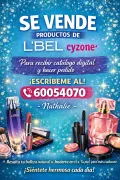 Lbel y Cyzone