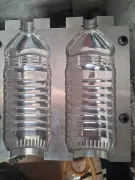 Moldes de aluminio tipo Fabuloso de 1 litro, nuevo 2 cantidades