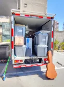 FLETES ECONÓMICOS EXPRESS