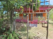 SE VENDE CASA EN ANTÓN