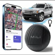 Cisbik Gps y localizador