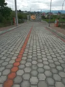 VENDO TERRENO - CANTÓN CEVALLOS (ZONA CENTRO)