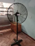 alquiler de ventiladores para eventos en cartagena