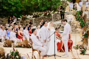 los mejores proveedores de bodas en Cartagena