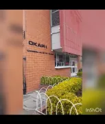 SE ARRIENDA APTO OKAPI I