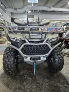 CFMOTO CFORCE 1000 Touring PRO Overland T3b