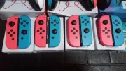 JOYCONS PARA NINTENDO SWITCH NUEVOS A 25.00