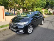 Full honda fit 2019