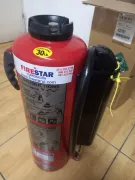 Extintores con Certificacion UL - Firestar Peru