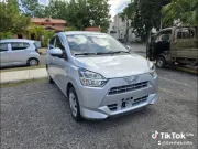 Full Daihatsu mira 2021
