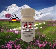 Germanio mantiene la vitalidad en el organismo