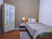 Arriendo habitación Amoblada en Valparaíso Centro