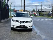 NISSAN XTRAIL 4x4 217