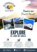 Tours Puerto Montt | tours y escursiones en el sur de Chile