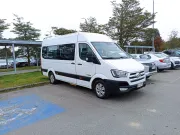 Transporte y Traslados de pasajeros en Puerto Montt y la Región de los Lagos