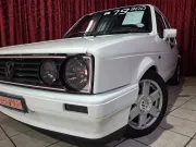 2001 Vw Golf Citi.Com 1.4 - Nigel - Available On Capitec Car Loans As Well - Nigel