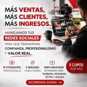 Marketing Digital Ambato | Publicidad en Facebook e Instagram