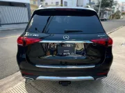 Mercedes-Benz GLE 350 2020