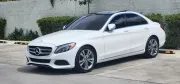 Mercedes-Benz C300 Panoramico 2018