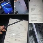 Galaxy Tab A - With S Pen