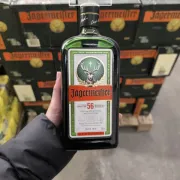 Jägermeister