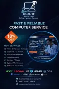 Fast & Reliable Computer Repair | Upgrade & Cleaning Services