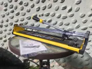 CORTADORA MANUAL PARA CERÁMICA DE 21"