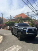 TOYOTA HILUX LIMITED 2023 4x4