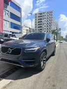 VOLVO XC90 T5 MOMENTUM 2018