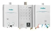 Asistencia de calentadores Mabe - Servicio técnico 3174476205