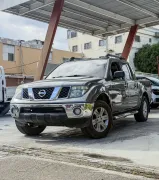 Nissan Frontier 4x4 2005