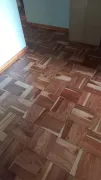 WOODEN FLOORING