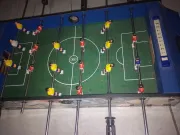 Futbolito en venta precio negociable