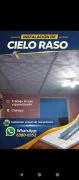 Cielo raso