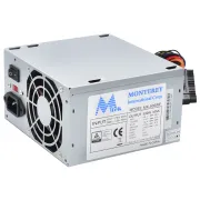 Fuente generica 500w