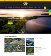 Tours en Puerto Montt - Agencia de turismo y viajes especiales