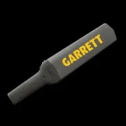 DETECCIÓN DE METALES