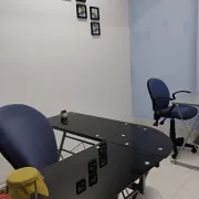 Espacio Para Oficina en San Javier Tlalnepantla