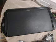 Parrilla eléctrica Life💥